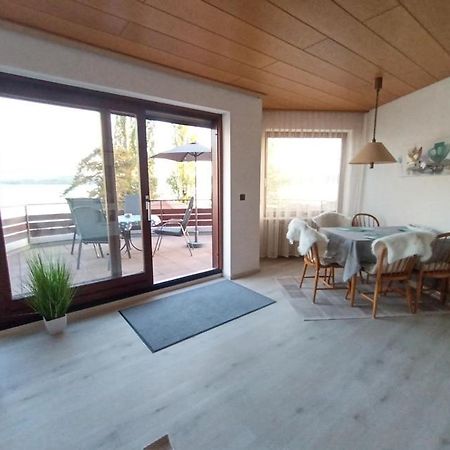 Bodensee Apartment Ueberlingen Strandweg Екстериор снимка