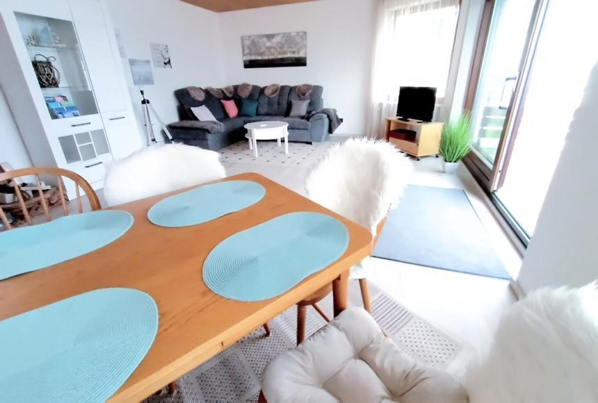 Bodensee Apartment Ueberlingen Strandweg Екстериор снимка