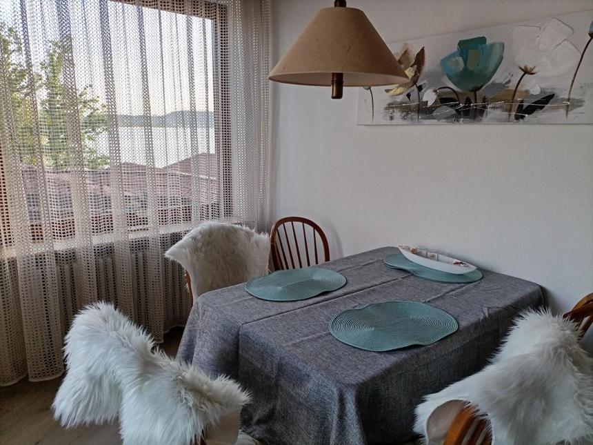 Bodensee Apartment Ueberlingen Strandweg Екстериор снимка