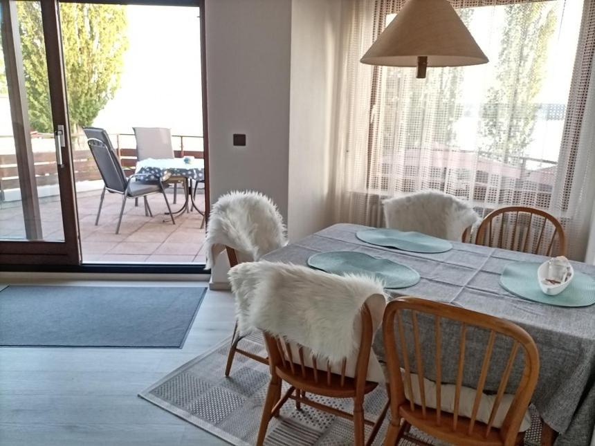Bodensee Apartment Ueberlingen Strandweg Екстериор снимка