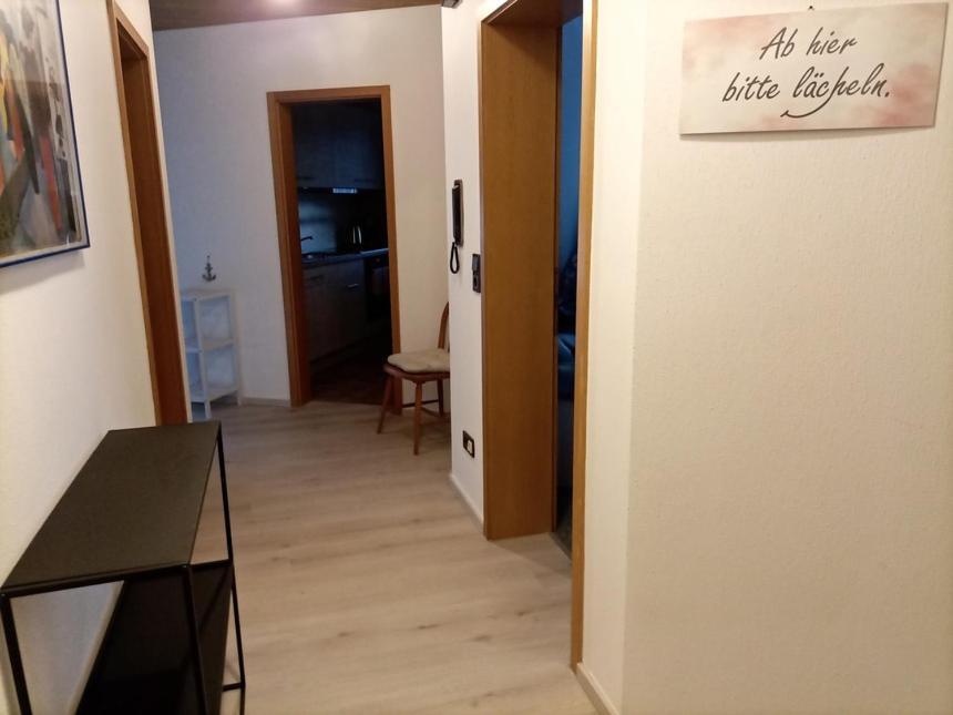 Bodensee Apartment Ueberlingen Strandweg Екстериор снимка