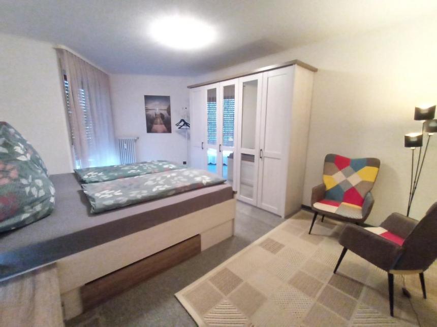 Bodensee Apartment Ueberlingen Strandweg Екстериор снимка